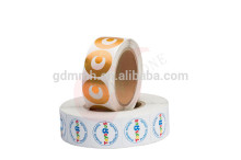 Online shopping for wholesale rf eas printing labels