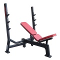 Adjustable Weightlifting Bench Press Sit Up Weight Bench