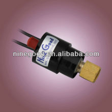 air condition manual reset pressure switch 201