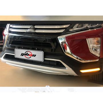 Hot Selling Front Rear Bumper Body Kits for Mitsubishi Eclipse Cross