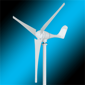 M2 - Horizontal axis wind turbine