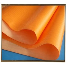 Polyester and Nylon Filter Cloths for Sludge Dehydration