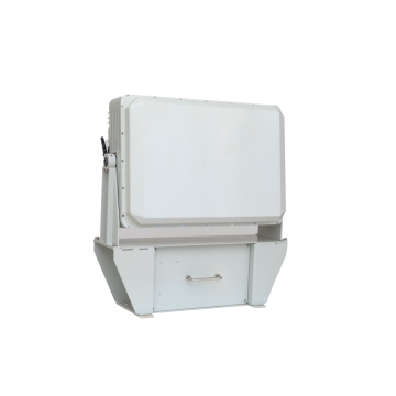 Marine Security Ship Boat Detection Radar