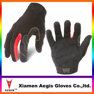 soft glove machine glove making machine high quality work glove machine