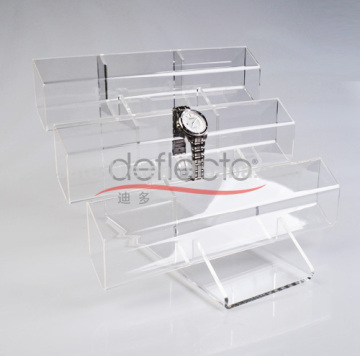 Acrylic watch display stand/Watch display stand/Jewelry display stand