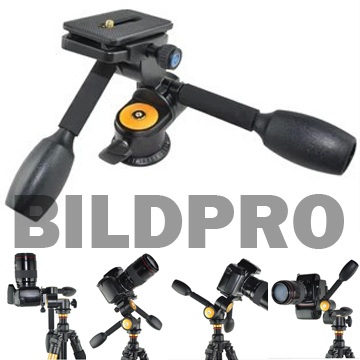 digital camera ball head