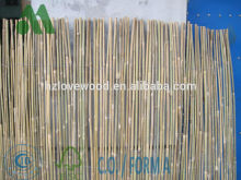 rolled fence screen/tonkin roll screen/tonkin bamboo fence/cheap roll fence