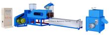Double-Stage Plastic Regenerative Pelletizer (SJ-120)