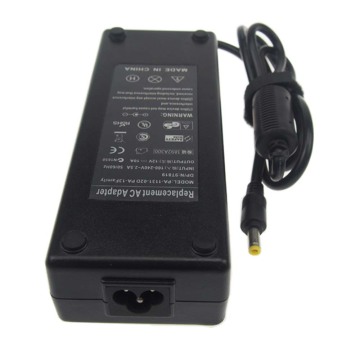 AC 110V/220V DC12V 10A 120W power adapter