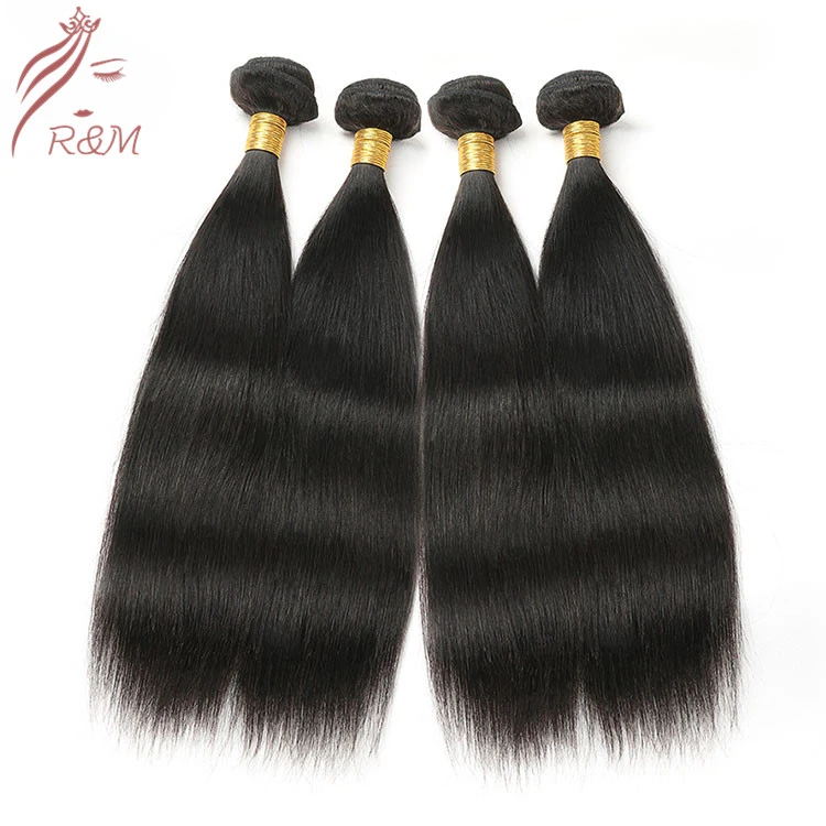 Wholesale Virgin Hair Vendors, Raw Cambodian Hair Bundles