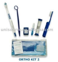 Dental kit #02 Hygiene kit