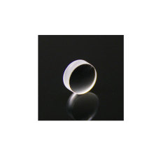 6mm Diameter 5.64mm Focal Length 3mm Center Thickness Spherical Glass Bi-convex Lens: Specifications and Characteristics