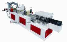 Automatic Nonwoven Hat Making Machine