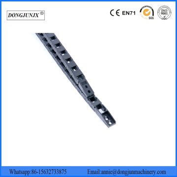CNC Cable Energy Chains
