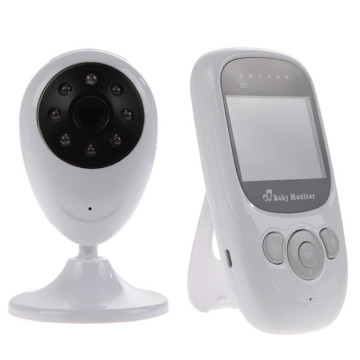 Levana Best Video Baby Heart Monitor