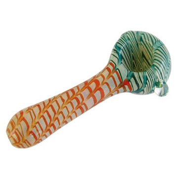 Hand Blown Glass Smoke Pipes?
