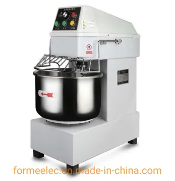 8kg Dough Mixer 20L bowl Dough Mixing Machine Dough Maker