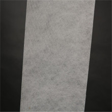Off-the-shelf White Polyester Cloth