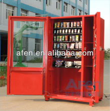 sanitary napkin vending machine