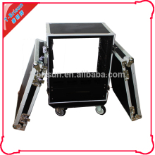 bulk trunk road case/ rack case/ flight case