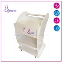 عربة القشرة الخشبية Baber Cart for Sales Chaohui