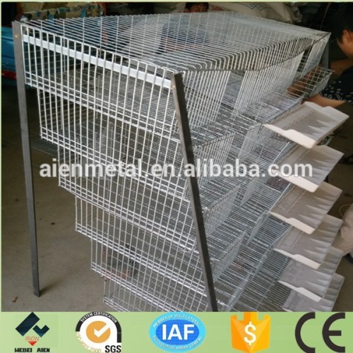hot selling new design quail breeding cages