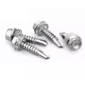 TOP HEX Head Self Drilling Screw