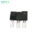 TO-220F 600V BTA208X-600B