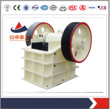 5-20 tons per hour PEX 250*450 mini stone crasher