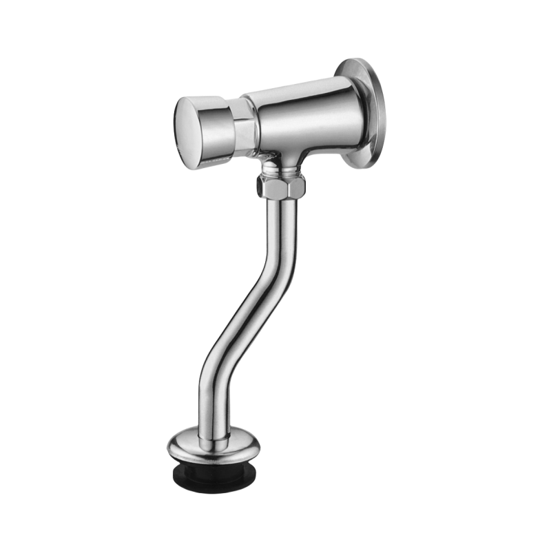 Royal Exposed Manual Urinal Flushometer