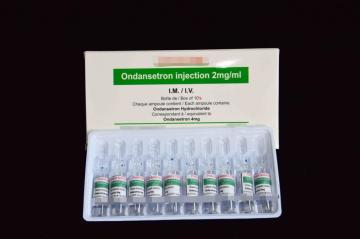 Ondansetron Injection 2ML Hydrochloride