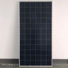 Polycrystalline Silicon Solar Panel 72 Cells