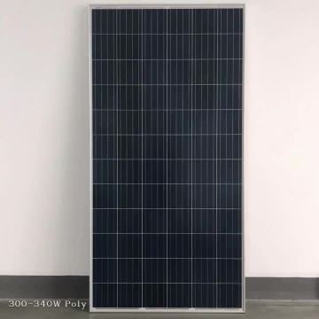 Panel Solar Silicon Polycrystalline 72 Sel