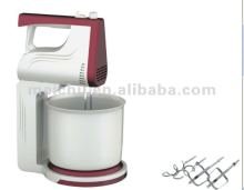 Hand Mixer with Bowl