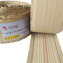 Crinkle Paper,Knitted Carpet, Seaming Tape,- ST1190