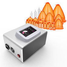 Big Size Breast Enlargement and Body Shaping Machine