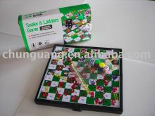 Snake & Ladders Game