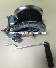 1000lbs Hand Winch With Brake