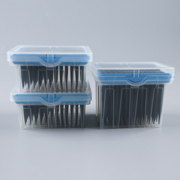 Tecan Pipet Tips Plastic Type