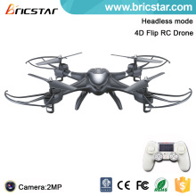 Cooler flying 2.4G drone quadcopter with camera