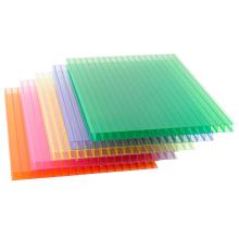 polycarbonate hollow sheet