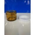 Cosmetic Face Cream Jar Container Plastic Molds