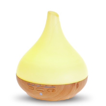 Ultrasonic Aromatherapy Essential Oil Diffuser for Sleep