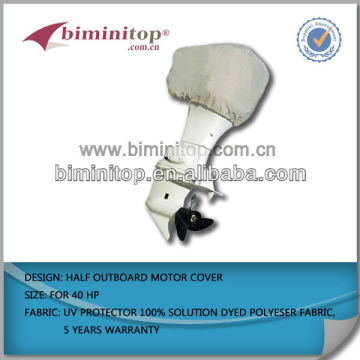 Waterproof Outboard Motor Cover