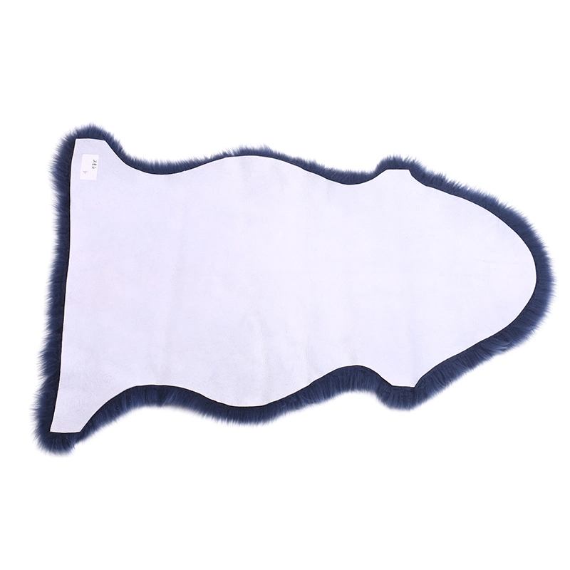 Australian Long Wool Merino Sheepskin Rug