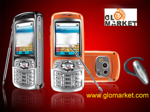 Hot sell PDA mobile phone