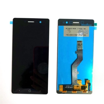 Replace LCD Screen Digitizer for ZTE Blade A521