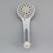 Dreamspa 3 way shower combo upscale shower heads
