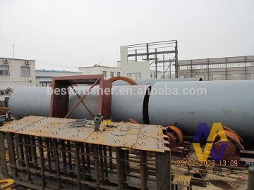 active lime kiln / vertical shaft lime kiln / jaw crusher for limestone