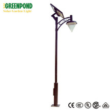 Excellent High Lumen Solar Garden Light